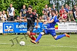 17.06.2018 - SpVgg Roth - SV Ochsenfeld