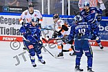 Vorbereitung, Gäubodencup, Eishockey, Herren, DEL, Saison 2021-2022, Grizzlys Wolfsburg - ERC Ingolstadt, 13.08.2021