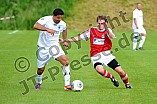 01.06.2014 - SpVgg Hofstetten - FC Sandersdorf II