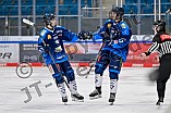 Eishockey, Herren, U20 DNL, Saison 2025-2026, ERC Ingolstadt - ESC Dresden, 14.02.2026