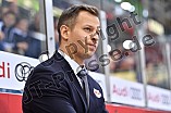 ERC Ingolstadt vs EHC Red Bull Muenchen, Eishockey, DEL, Deutsche Eishockey Liga, Spieltag 16, 27.10.2017
