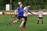 Fußball, Herren, Kreisliga 1, Saison 2021-2022, Spieltag 6, DJK Ingolstadt - TSV Hohenwart, 07.09.2021