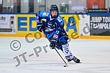 Eishockey, Herren, U20 DNL, Saison 2025-2026, Viertelfinale - Spiel 2, ERC Ingolstadt - ESC Dresden, 08.03.2026