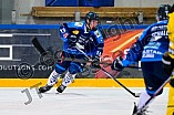 Eishockey, Herren, U20 DNL, Saison 2025-2026, Halbfinale - Spiel 2, ERC Ingolstadt - Krefelder EV 81, 15.03.2026