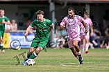 Fußball, Herren, Bezirksliga Oberbayern Nord, Saison 2026-2027, Spieltag 2, SV Denkendorf - TSV Gaimersheim, 02.08.2026