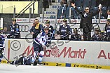 06.01.2015 - ERC Ingolstadt - Iserlohn Roosters
