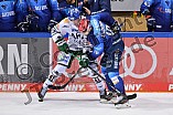 13.12.2020 - ERC Ingolstadt - Augsburger Panther