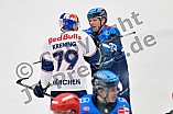 Eishockey, Herren, DEL, Saison 2025-2026, Playoffs, Viertelfinale, Spiel 2, ERC Ingolstadt - EHC Red Bull München, 27.03.2026