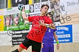 Handball, Bezirksklasse Männer Staffel Nord West, Saison 2022-2023, DJK Eichstätt - MTV Ingolstadt, 21.01.2023