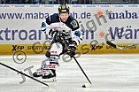 10.04.2015 - Adler Mannheim - ERC Ingolstadt