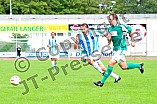 21.08.2011 - VfB Eichstätt II / SV Nord Lerchenau