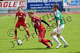 23.05.2015 - VfB Eichstätt - TSV Rain-Lech