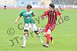 14.04.2012 - VfB Eichstätt / FC Unterföhring