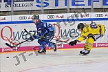 ERC Ingolstadt vs Krefeld Pinguine, DEL, Deutsche Eishockey Liga, Spieltag 39, 19.01.2020