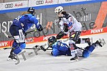Eishockey, Frauen, DFEL, Saison 2020-2021, ERC Ingolstadt - ECDC Memmingen Indians, 21.02.2021