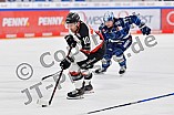 Eishockey, Herren, DEL, Saison 2021-2022, Spieltag 15, ERC Ingolstadt - Kölner Haie, 22.10.2021