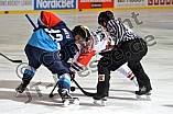 ERC Ingolstadt vs Frolunda Gothenburg, Eishockey, CHL, Championshockeyleague, 29.09.2015
