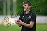 Fußball, Herren, Bezirksliga Oberbayern Nord, Saison 2023-2024, Vorbereitung, SV Manching - FC Ingolstadt 04 II, 05.07.2023