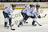 Thomas Sabo Ice Tigers vs ERC Ingolstadt, Eishockey, DEL, Deutsche Eishockey Liga, 13.12.2015