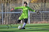 Fußball, Frauen, Landesliga Süd, Saison 2023-2024, Vorbereitung, FV Obereichstätt - FC Ezelsdorf, 09.03.2024