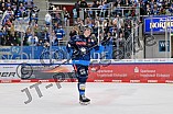 Eishockey, Herren, DEL, Saison 2024-2025, Spieltag 26, ERC Ingolstadt - Iserlohn Roosters, 15.12.2024