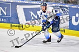 Adler Mannheim vs ERC Ingolstadt, DEL, Deutsche Eishockey Liga, Spieltag 50, 01.03.2020