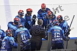 Eishockey, Herren, DEL, Saison 2020-2021, ERC Ingolstadt - Iserlohn Roosters, 15.04.2021