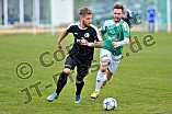 19.03.2015 - VfB Eichstätt - SC Eltersdorf