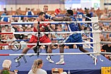 Boxen, Herren, Boxvergleichskampf, BC Eichstätt - Poruba Ostrava, 01.09.2024