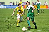 21.05.2016 - SV Manching - VfB Hallbergmoos