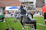 Fußball, Herren, Bayernliga Nord, Saison 2023-2024, Spieltag 31, VfB Eichstätt - 1. SC Feucht, 05.04.2024