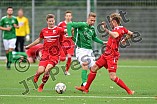 05.10.2019 - VfB Eichstätt II - FC Finsing