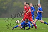 Fußball, Herren, Neumarkt Jura, Kreisliga West, Saison 2022-2023, Spieltag 18, DJK Limes - TV Büchenbach, 02.04.2023