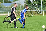 14.08.2016 - ST Kraiberg - SpVgg Wolfsbuch-Zell