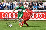 23.09.2017 - VfB Eichstätt - TSV 1860 Rosenheim