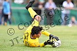 23.06.2018 - SpVgg Ansbach - VfB Eichstätt