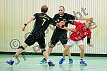 Handball, Herren, Bezirksklasse Männer Staffel Nord West, Saison 2021-2022, DJK Eichstätt - DJK Rohrbach, 05.02.2021