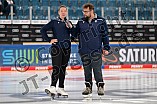 Eishockey, Herren, DEL, Saison 2022-2023, ERC Ingolstadt - Showtraining & Dauerkartenüberge, 07.08.2022