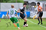 Fußball, Herren, Saison 2026-2027, Freundschaftsspiel, VfB Eichstätt - BSG Chemie Leipzig, 01.07.2026