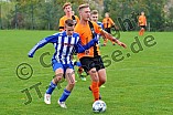 02.10.2016 - SG DJK Limes 09 - TSV Berching