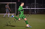 Fußball, Herren, Bayernliga Nord, Saison 2024-2025, Vorbereitung, VfB Eichstätt - TSV Jetzendorf, 18.02.2025