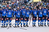 Eishockey, Herren, DEL, Saison 2025-2026, Spiel 16, ERC Ingolstadt - Kölner Haie, 31.10.2025