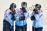 Eishockey, Herren, DEL, Saison 2022-2023, Gäuboden Cup, Nürnberg Ice Tigers - ERC Ingolstadt, 19.08.2022