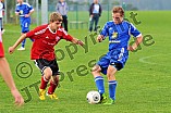 21.09.2014 - DJK Grafenberg - DJK-​SV Herrnsberg