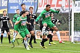28.10.2017 - VfB Eichstätt - VfR Garching
