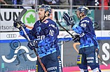 ERC Ingolstadt vs Grizzlys Wolfsburg, DEL, Deutsche Eishockey Liga, Spieltag 19, 17.11.2019