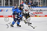 Eishockey, Nachwuchs, U20, Saison 2023-2024, ERC Ingolstadt - Augsburger EV, 30.09.2023