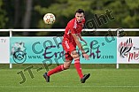 Fußball, Herren, Kreisliga Neumarkt Jura West, Saison 2024-2025, Spieltag 12, DJK Limes - TSV-SV Pfofeld-Theilenhofen, 27.10.2024