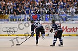 12.04.2015 - ERC Ingolstadt - Adler Mannheim
