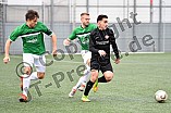 04.03.2017 - FC Würzburger Kickers U23 - VfB Eichstätt